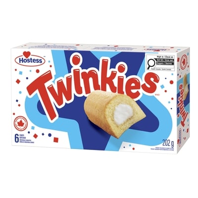 Gâteaux Twinkiesᴹᴰ