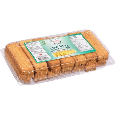 Cake Rusk