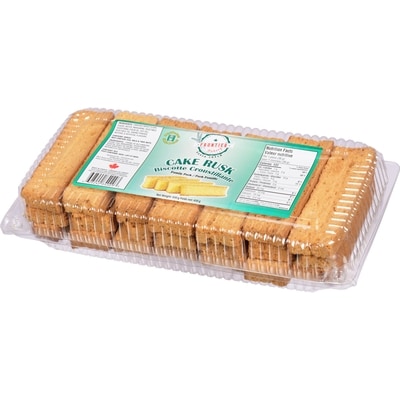 Cake Rusk