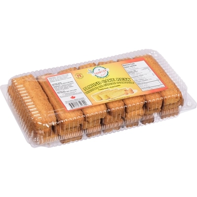 Family Pack Almond Cake Rusk