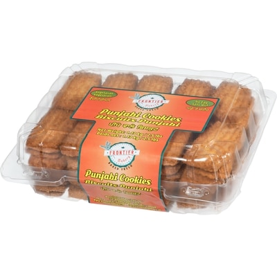 Punjabi Cookies