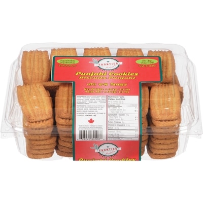 Frontier Bakery Biscuits Punjabi 1.13 kg, 0,58 $/100g