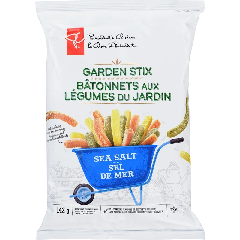 Sea Salt Garden Stix