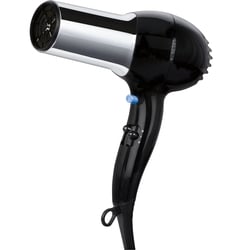 1875 Watts Chrome Ceramic Ionic Dryer