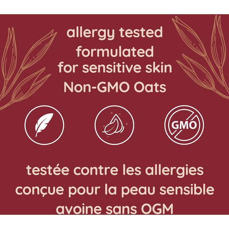 Intense Relief Intr Hand Cream