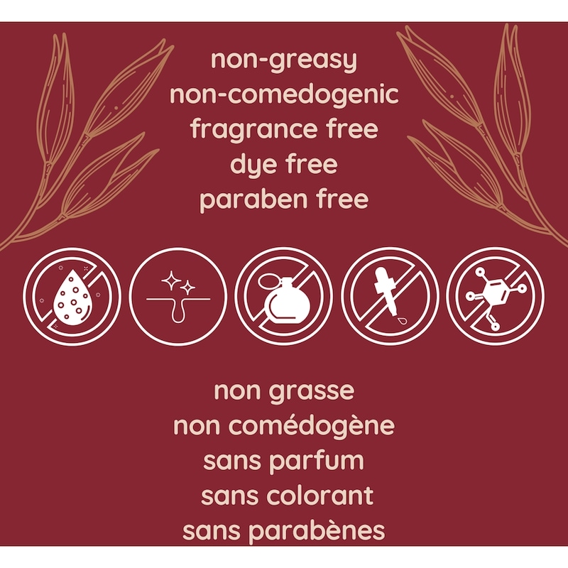 Intense Relief Intr Hand Cream