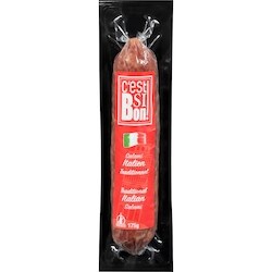 Papillon Traditional Italian Salami 175 g, $5.14/100g