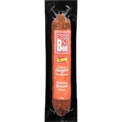 Papillon Traditional Spanish Salami 175 g, $5.14/100g
