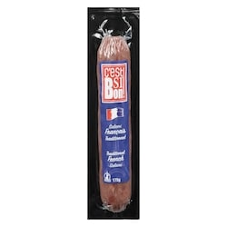 Papillon Traditional French Salami 175 g, $5.14/100g