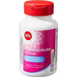 Menopausal Formula, 90 Capsules