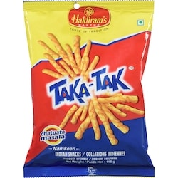 Haldiram Indian Snacks Chatpata Masala Namkeen 115 g, $1.64/100g