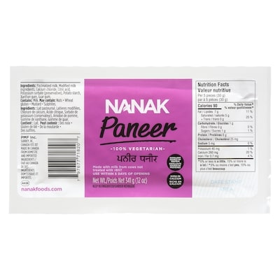 Paneer