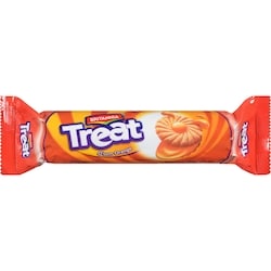 Britannia Britannia Biscuit Creme Orange 120 g, 0,83 $/100g