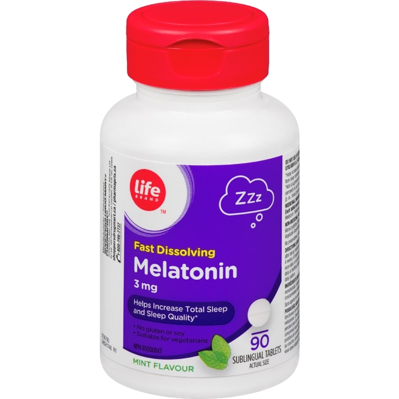 Melatonin 