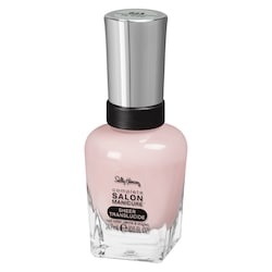 Sally Hansen Complete Salon Manicure Nail Color Sheer 823 My Sheer