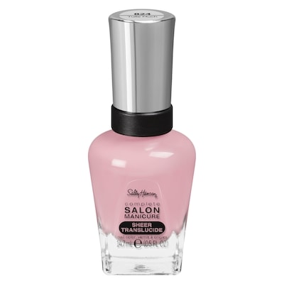 Sally Hansen Sh Csm Vernis Tulle Much 15 ml, 66,60 $/100ml
