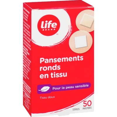 LB BANDAGE ZONE SENSIBLE