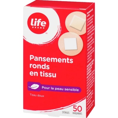 LB BANDAGE ZONE SENSIBLE