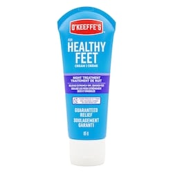 Healthy Feet Night Treatment Foot Cream