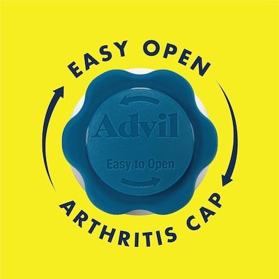 Arthritis Pain Extra Strength Liquigel