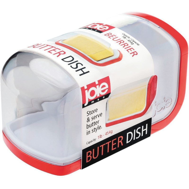 Butter Dish