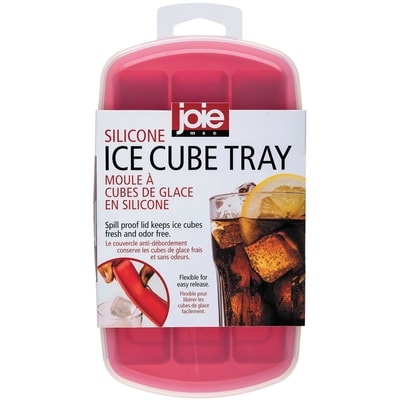 Joie Bac à glaçons en silicone 1 ea, 7,00 $/1ch