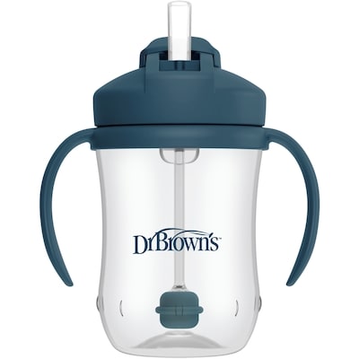 Dr Brown's Baby's First Straw Cup 1 ea, $9.99/1ea