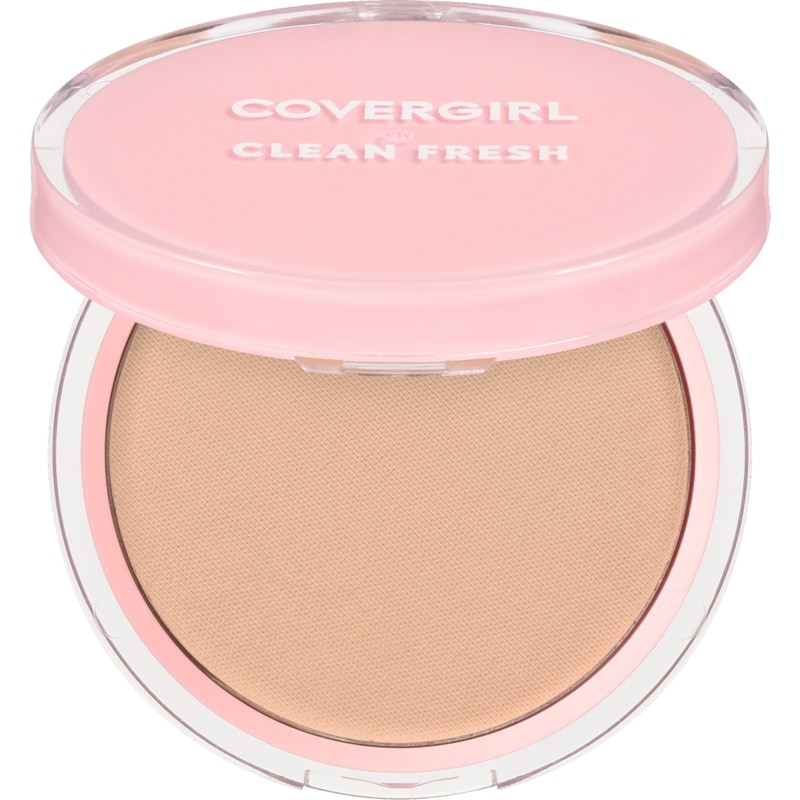 140 Light Healthy Look Pressed Powder