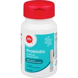 Probiotic 10 billion Active Cells