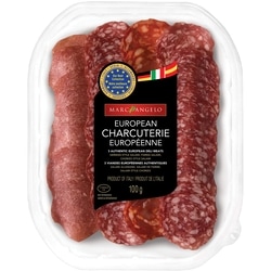 Marcangelo European Charcuterie 100 g, $6.00/100g