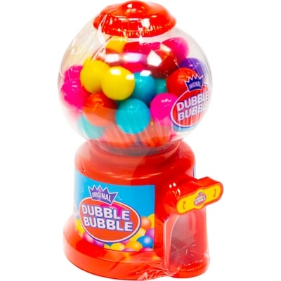 Dubble Bubble Gumball Machine 50 g, $4.98/100g