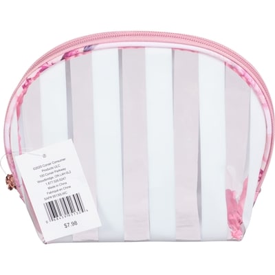 Conair Cosmetic Bag 1 ea, $7.98/1ea
