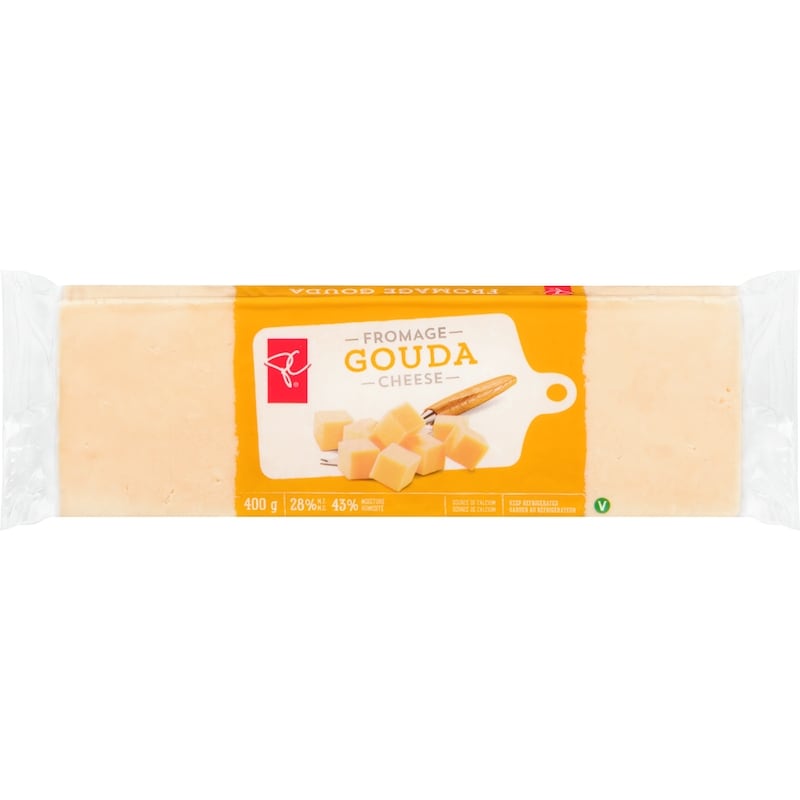 Gouda Cheese