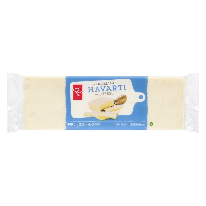 Havarti Cheese