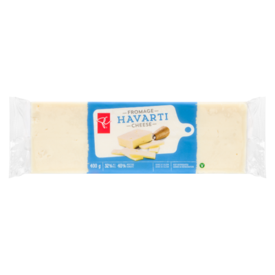 Fromage havarti