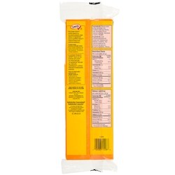No Name Light Medium Cheddar Cheese - 400 g | Dominion Stores of
