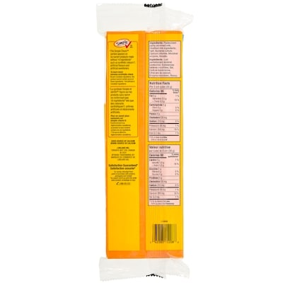 Fromage cheddar mi-fort