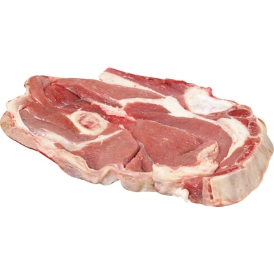 null Drake Smoked Pork Picnic Shoulder $8.80/1kg $3.99/1lb