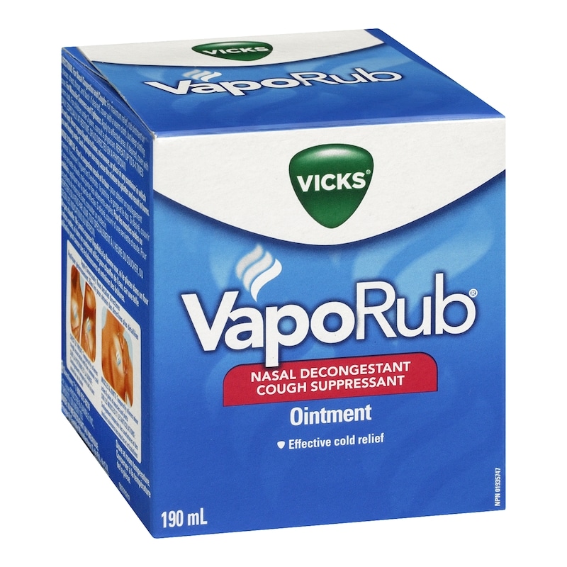 Vaporub 