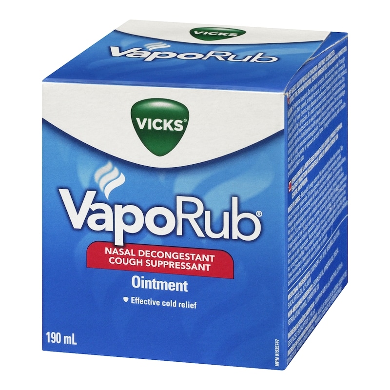 Vaporub 