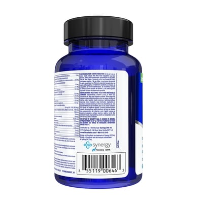 Extra Strength Nutrition For The Brain
