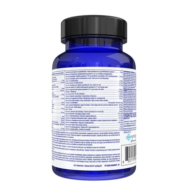 Extra Strength Nutrition For The Brain