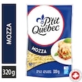 Cheddar P'tit Québec râpé