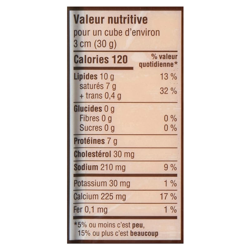 Cheddar Coloured Mild Cheese