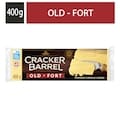 Cheddar Cracker Barrel