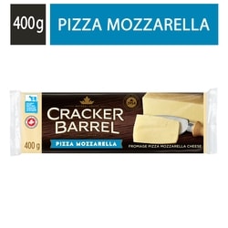 Pizza Mozzarella Cheese