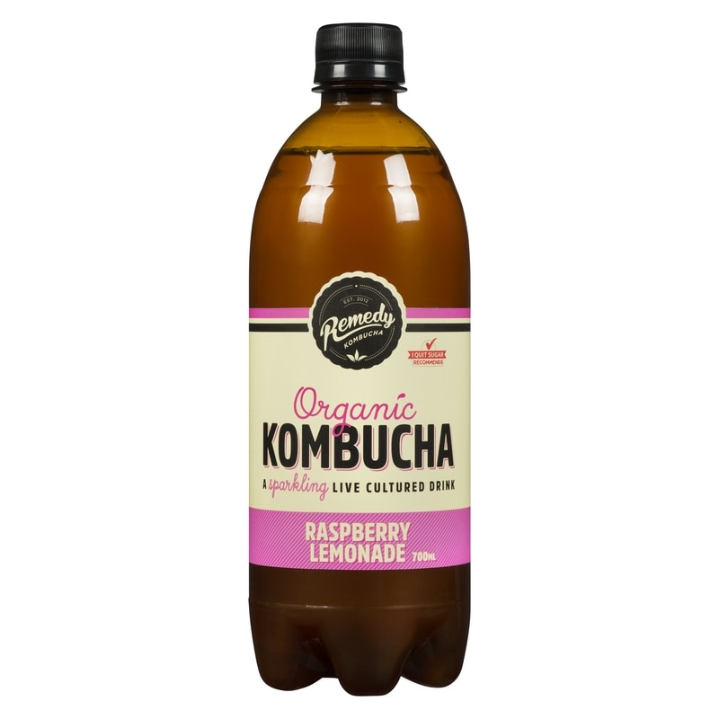 Org Kom Rasp Lemn 700Ml  