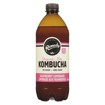 Remedy Komb Bio Fram Cit 700Ml