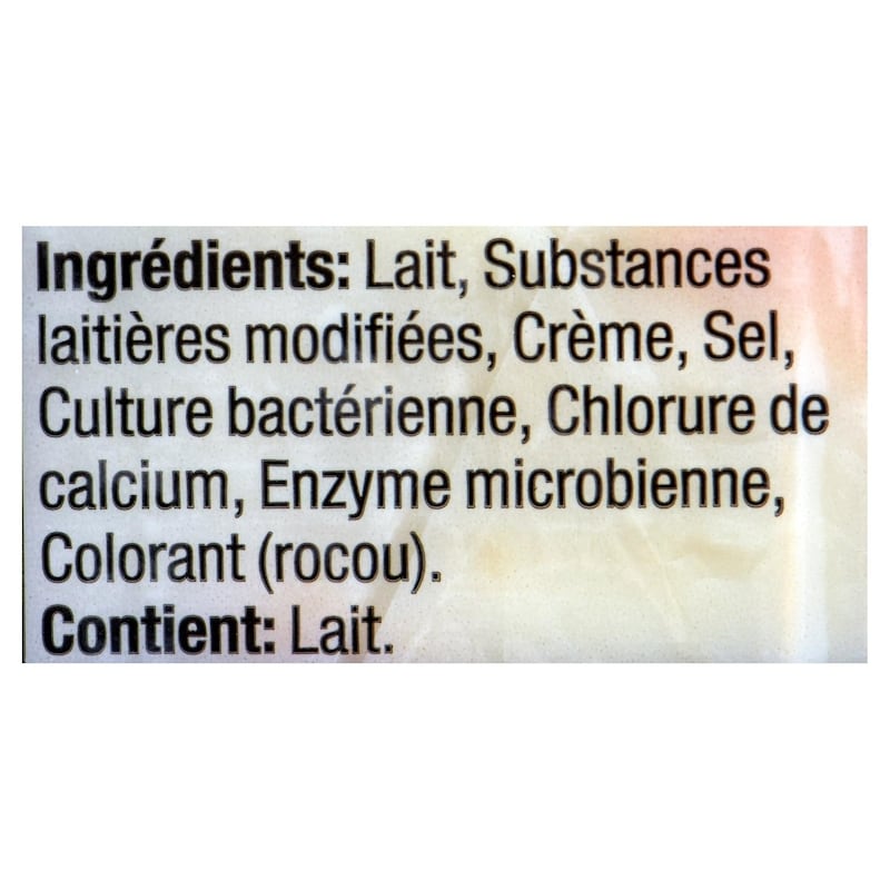 Cheddar Marble Cheese