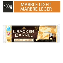 Marble Light Cheese